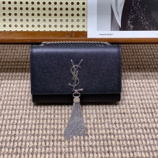 YSL Satchel Bags